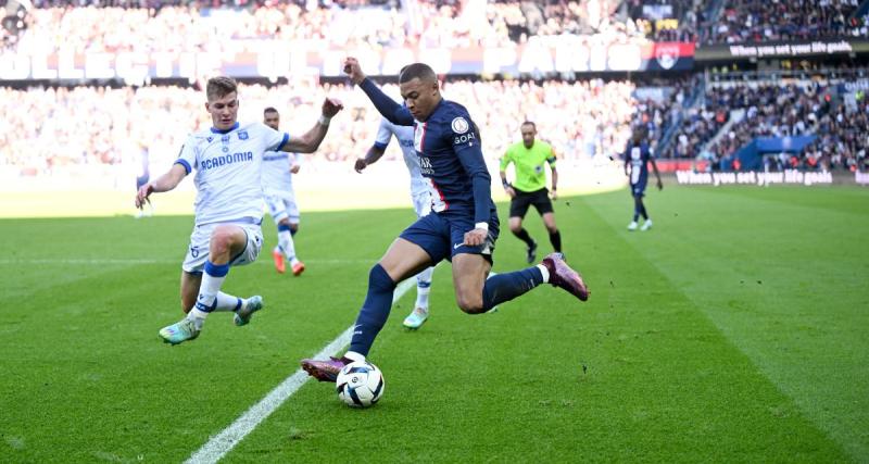  - Auxerre - PSG : les compos probables et les absents