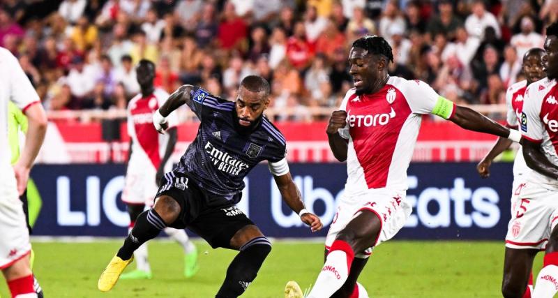  - OL - Monaco : les compos probables et les absents