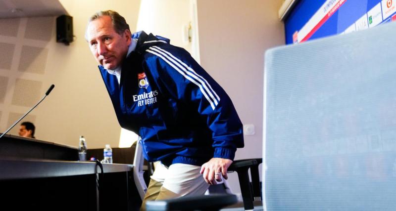  - OL : John Textor vise un dirigeant de l'OM et un ex surdoué de MLS