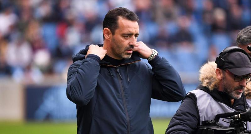  - Trophées UNFP : Olivier Echouafni incite à « voter Elsner » 