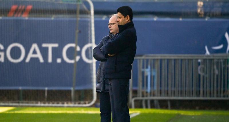  - PSG : le Mercato parisien ruiné par le Real Madrid ?