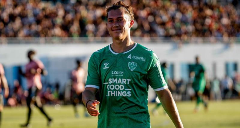  - ASSE – Mercato : une condition nécessaire à la réintégration de Rivera l'an prochain