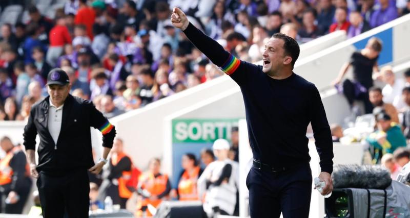  - FC Nantes : Aristouy fixe un premier challenge à son vestiaire dans la course au maintien