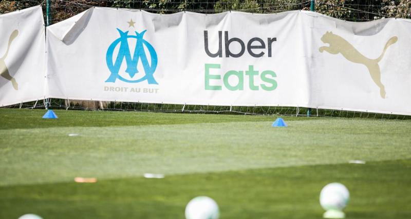  - OM : un jeune joueur camerounais à l’essai
