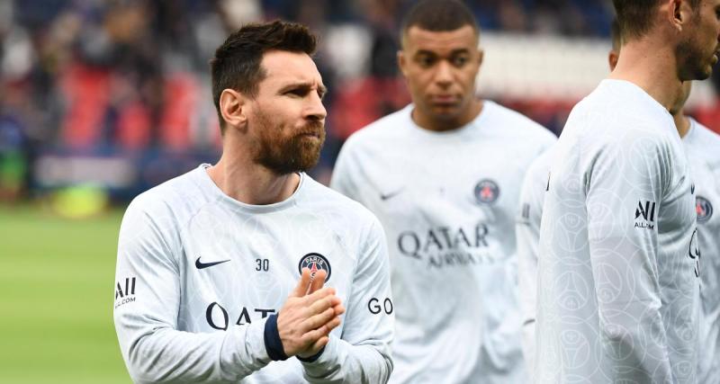  - PSG, FC Barcelone - Mercato : le clan Messi prépare un coup « incroyable »