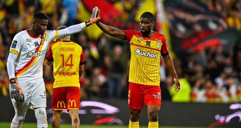  - RC Lens, PSG – Mercato : ça bouge pour Danso... à cause de Luis Campos !