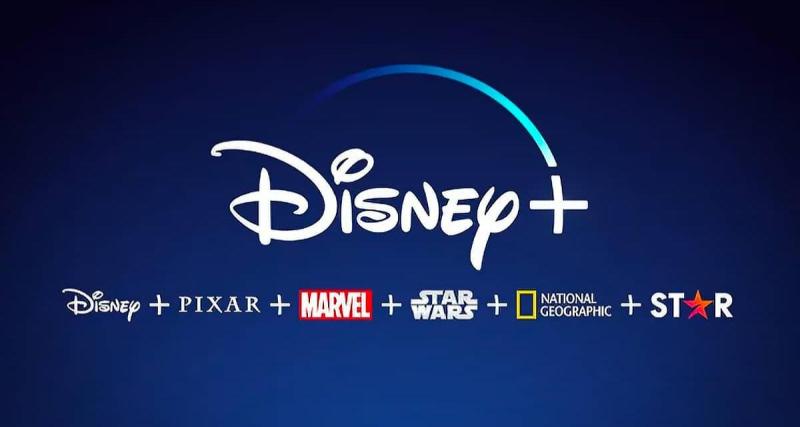  - Disney+ est mal en point et prévoit d'éliminer des dizaines de titres