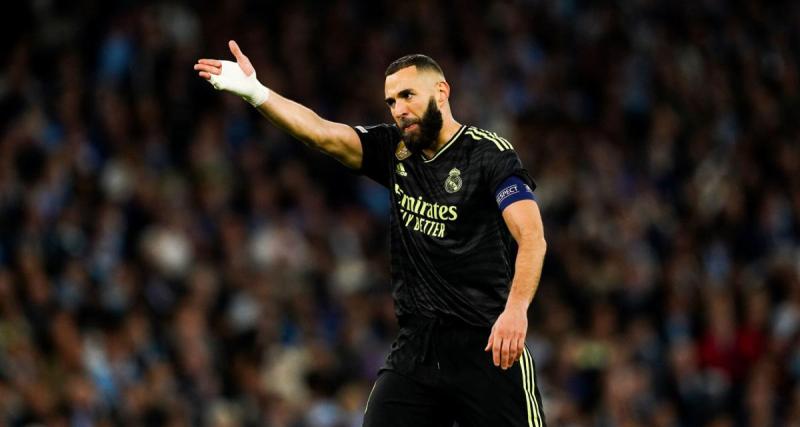  - Real Madrid : le buteur recruté pour épauler Benzema serait connu !