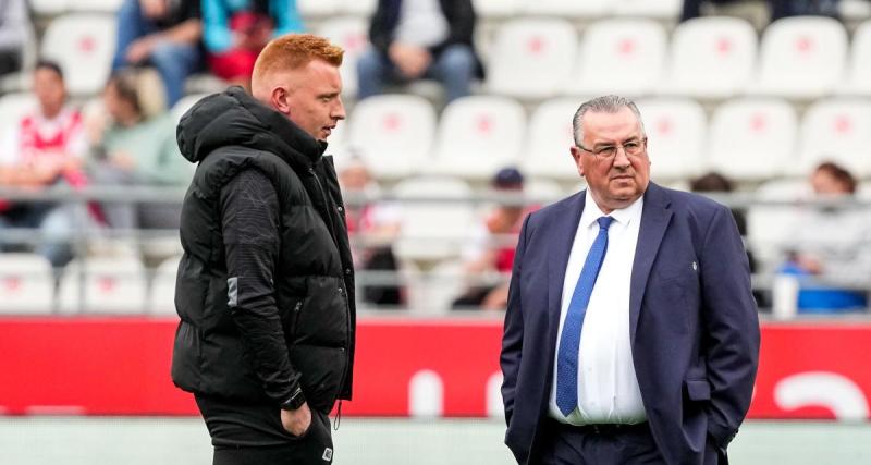  - Reims : un intérêt pour un milieu Ivoirien ?