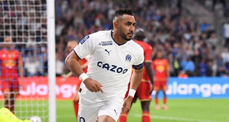  - OM : coup dur pour Payet, sa voiture volée à Marseille !
