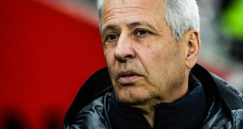  - Lucien Favre (ex-Nice) prêt à dire stop, un ex de l'OM à Clermont, Bordeaux sur un goleador slovène