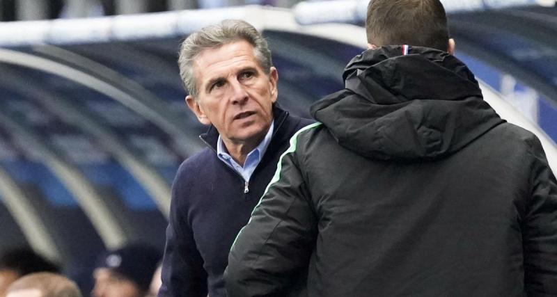  - FC Nantes : Claude Puel doublé au finish par … Pierre Aristouy ? 