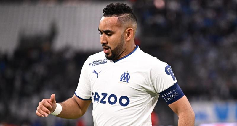  - OM : Dimitri Payet victime d'un vol de voiture