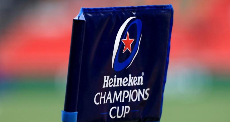  - Champions Cup : une saison record en terme d'affluence 