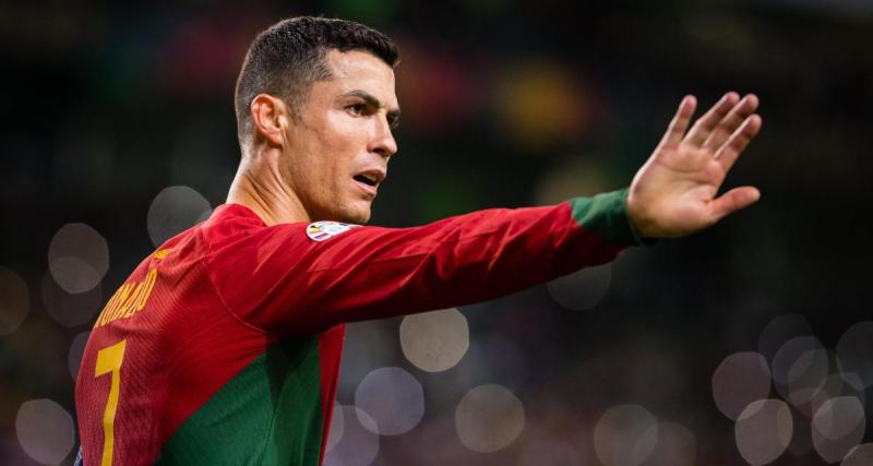  - Mercato : un milliardaire allemand prêt à financer le retour de Cristiano Ronaldo en Europe ?