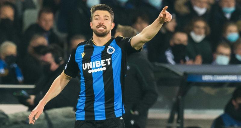  - RC Lens – Mercato : le remplaçant de Danso déniché en Belgique