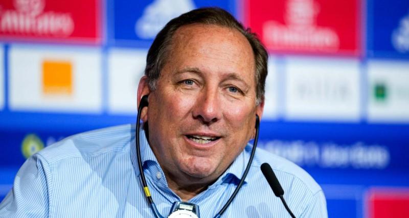  - OL : Textor prêt à faire un sale coup à l'OM ?