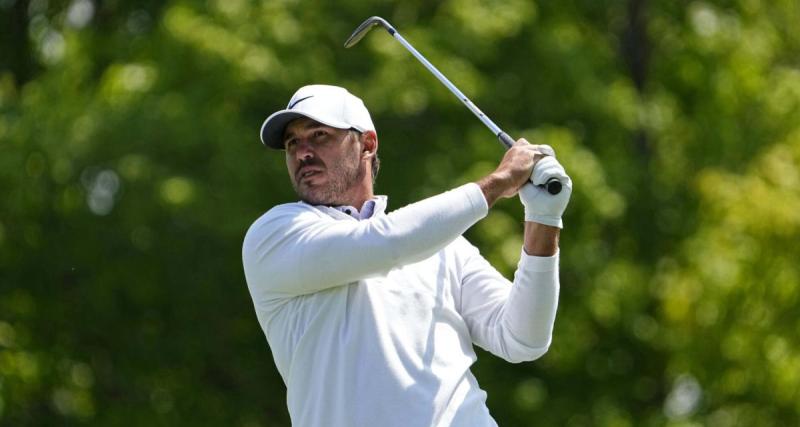  - PGA Championship : Brooks Koepka fait passer un message fort en vue de sanctionner un certain type de joueurs sur le circuit 