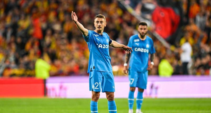  - OM : un départ cet été ? La réponse cash de Rongier