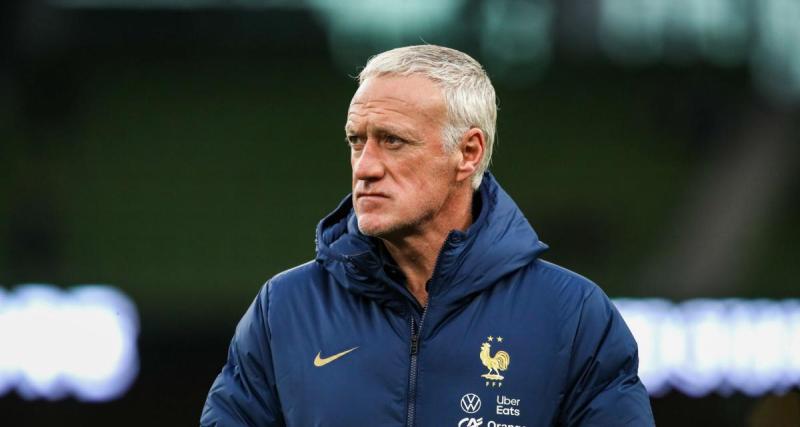  - Equipe de France : la date du rassemblement des Bleus dévoilée pour juin prochain