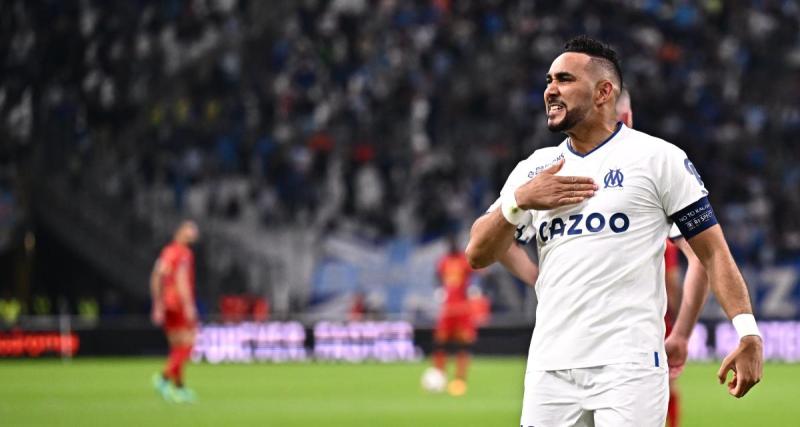  - OM : les mauvais coups s'enchaînent pour Dimitri Payet