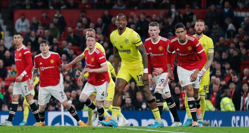  - Manchester United : un joueur historique du club s'en va 