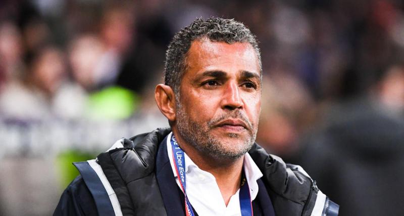  - OL : après Sonny Anderson, une ancienne gloire du club pourrait faire son retour