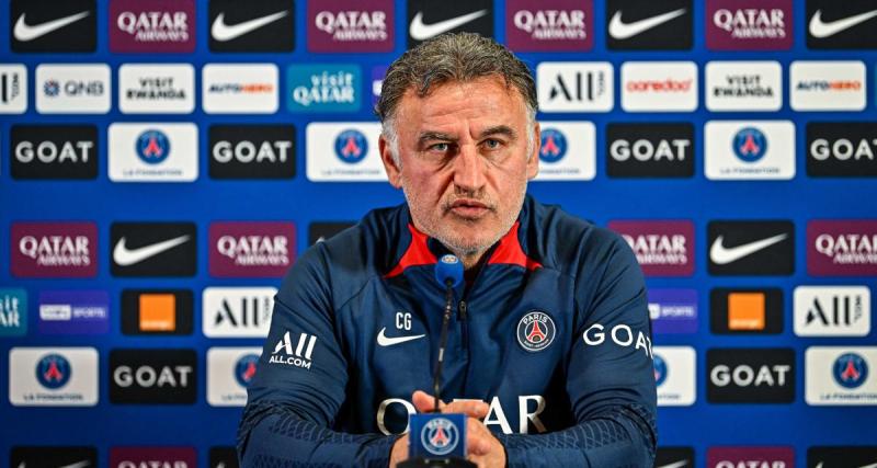  - PSG : la MNM, Donnarumma, les jeunes, Ekitike...Galtier dit tout !