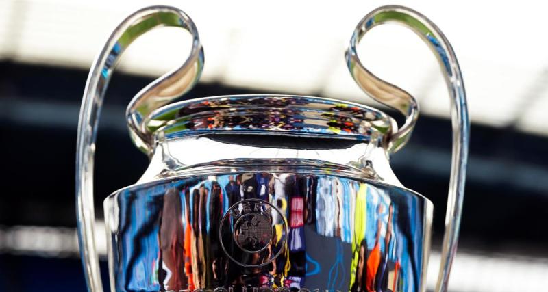  - ASSE, OL, PSG, OM, LOSC : la Ligue des Champions U12, c'est ce week-end à Saint-Étienne !