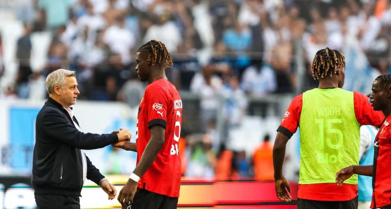  - Stade Rennais : les pépins s’enchaînent pour Bruno Genesio dans le sprint final