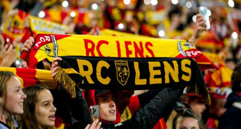  - Auxerre - Lens : le match de la 38e journée diffusé à Bollaert, une immense fête prévue avec les joueurs à leur retour dans la nuit 