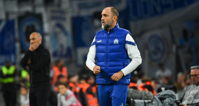  - OM : fier d'être nommé parmi les meilleurs entraîneurs, Tudor s'attend à un match difficile contre Lille