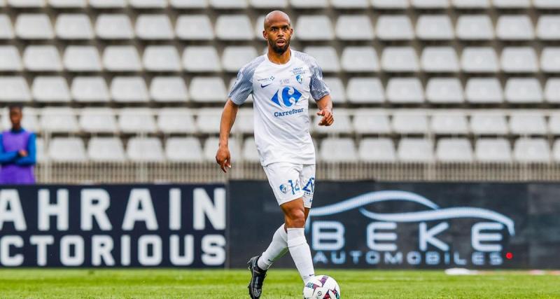  - Ligue 2 : Nestor, Abdallah, Sivis... les joueurs suspendus lors de la J36 