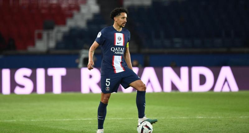  - Marquinhos rempile au PSG, le Real Madrid a tranché pour Ancelotti, Ronaldo et le Bayern associés... les immanquables du jour !