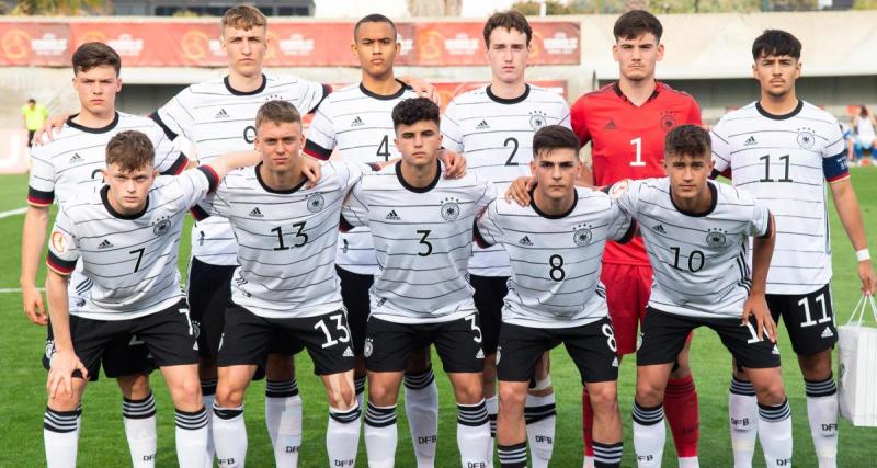  - PSG – Mercato : Luis Campos vise une pépite allemande