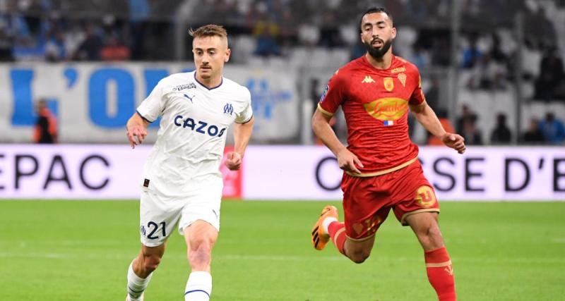  - OM : Valentin Rongier détruit l’arbitrage !