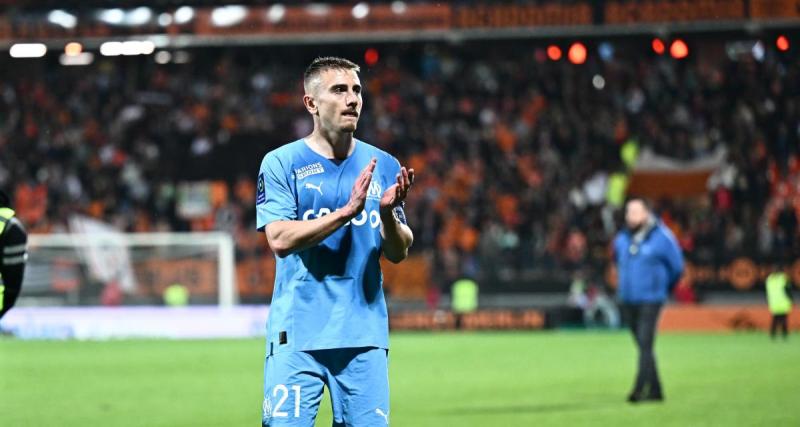  - OM : le choc face au LOSC, son avenir, le sprint final… Rongier se livre ! 