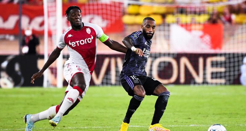  - 🚨 OL - Monaco : les compos officielles !