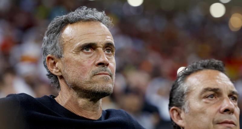  - Tottenham : Enrique doublé par un autre coach pour le banc des Spurs ?