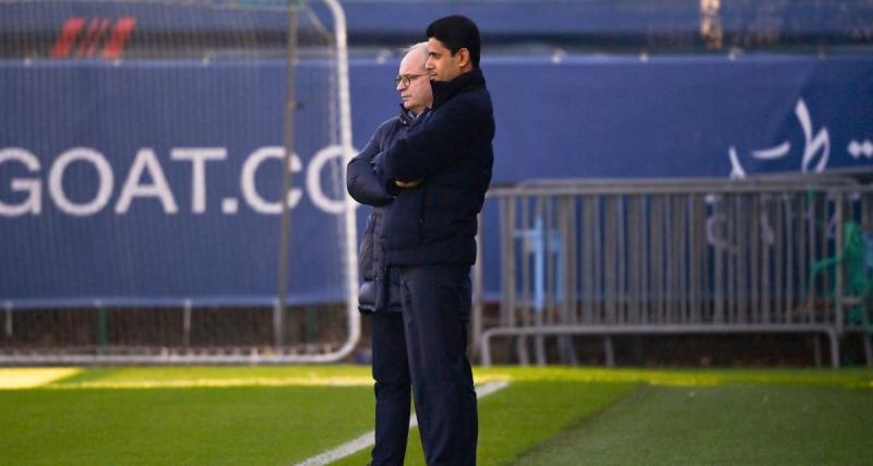  - PSG : Al-Khelaïfi à Paris les prochains jours, décisions à venir ?