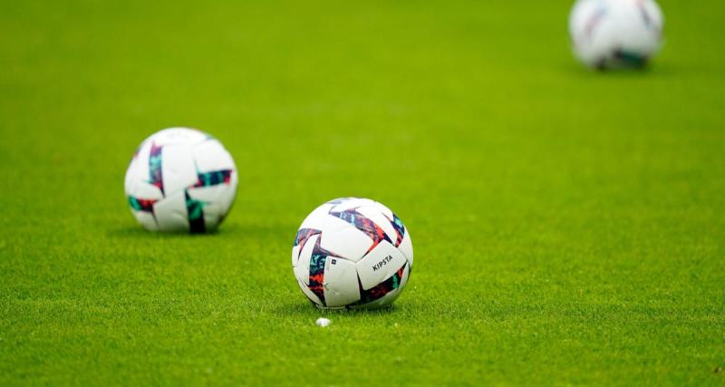  - Grenoble et Rodez dos-à-dos à la pause 