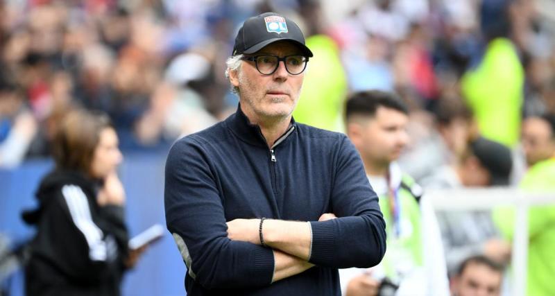  - OL - Monaco : les compositions officielles 