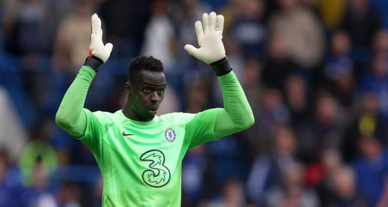  - Premier League : Édouard Mendy vers une destination surprenante ? 