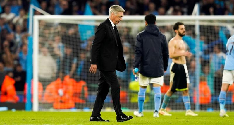  - Real Madrid : l’énorme coup de gueule du clan Ancelotti !