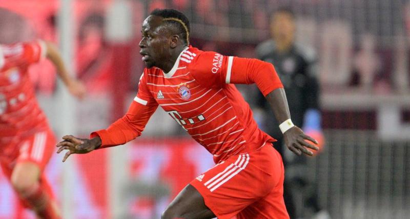  - OM – Mercato : le fantasme Sadio Mané refait surface