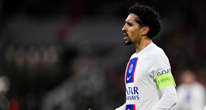  - PSG : Rothen détruit Marquinhos ! 