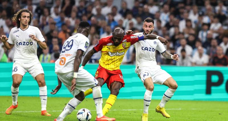  - Ligue 1 : les trois finalistes du prix Marc-Vivien Foé dévoilés