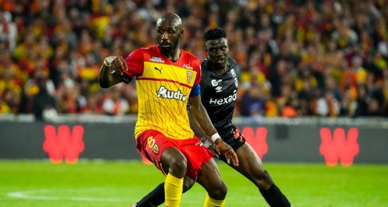  - Ligue 1 : les trois finalistes du prix Marc-Vivien Foé dévoilés