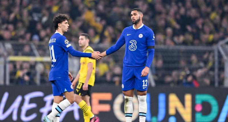  - Chelsea : un premier départ en passe d'être bouclé par les Blues ?