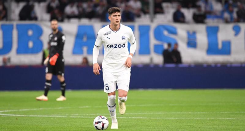  - OM : Balerdi encense Tudor et juge ses performances cette saison